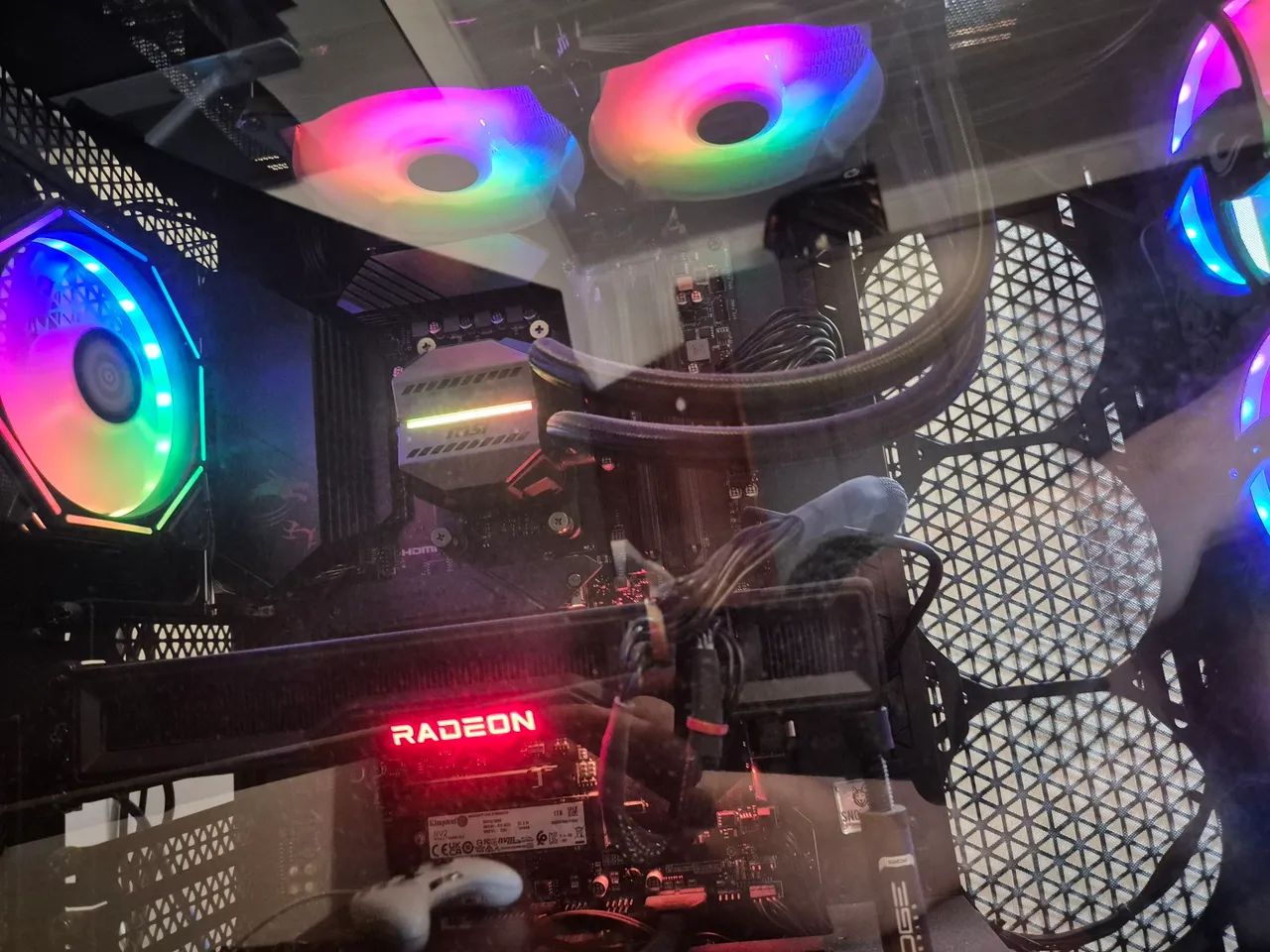 PC GAMER - Foto 3