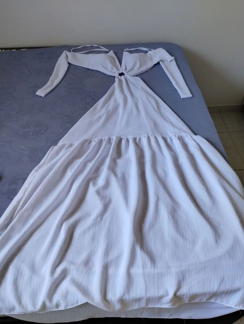 Vestido  - Foto 2