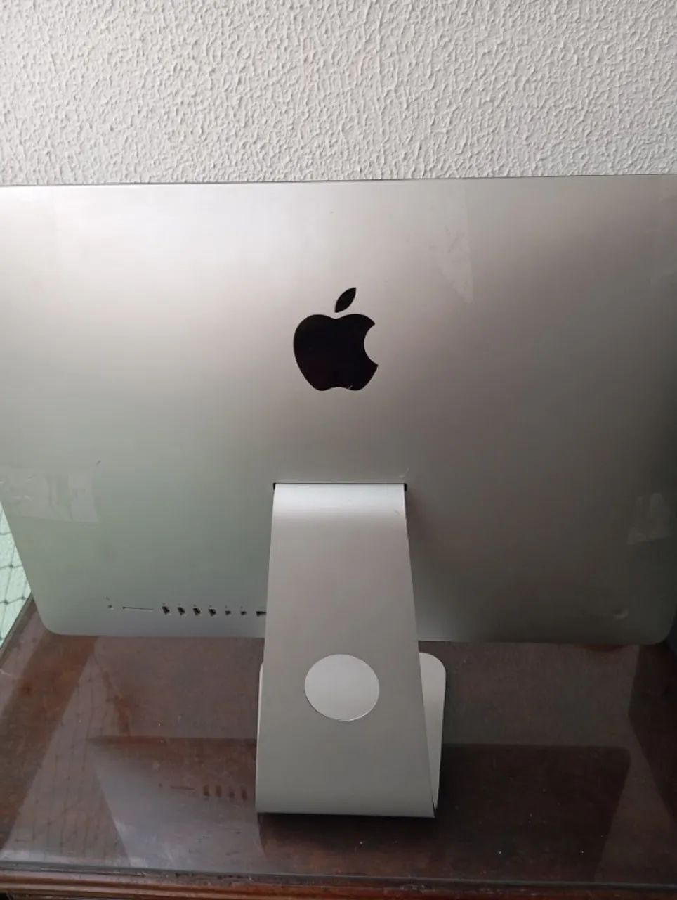 iMac A1418 COM DEFEITO TOTAL - Foto 2