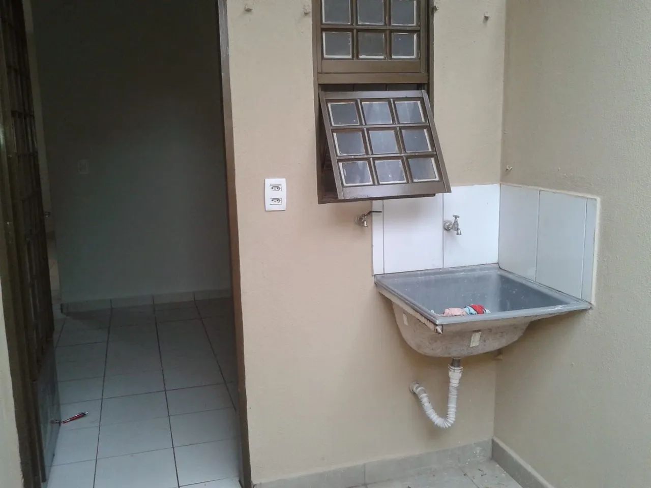 ALUGA CASA BAIRRO PLANALTO UM - Foto 5
