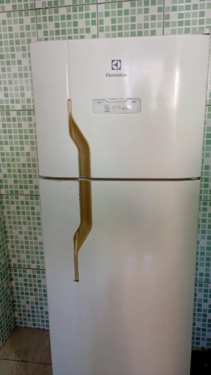 Geladeira  - Foto 4