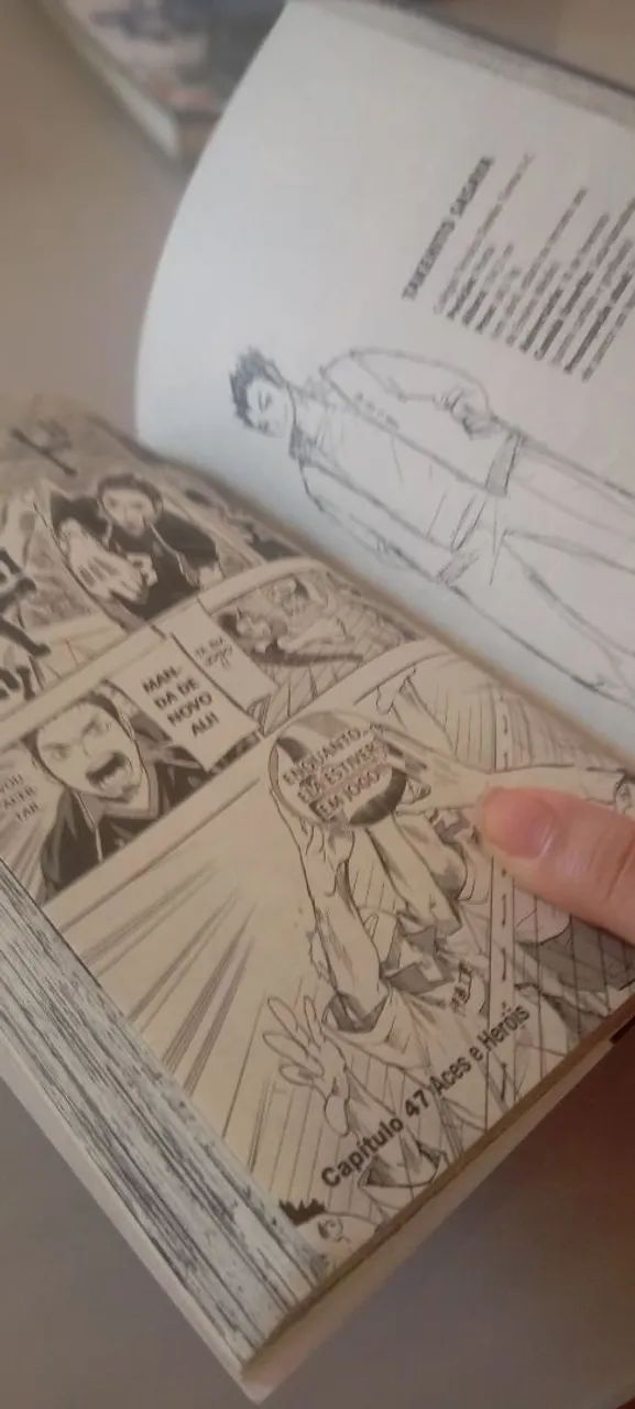 Haikyu  - Foto 3