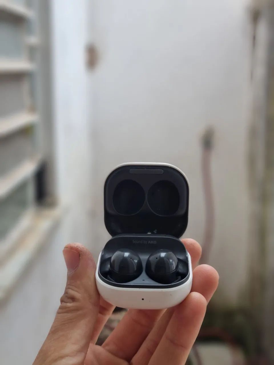 Samsung Galaxy buds 2
