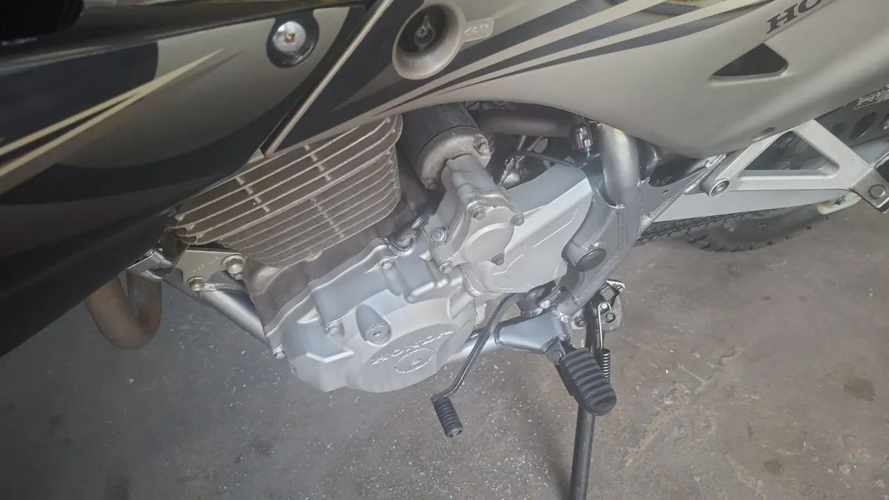 Moto em excelente estado. - Foto 5