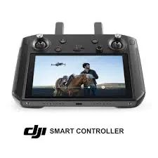 Controle Dji RM 500 saída HDMI - Foto 3