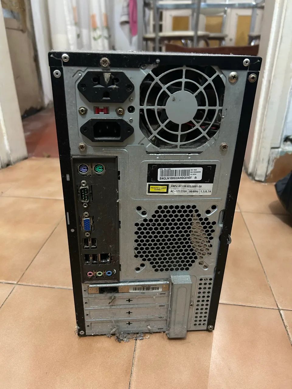 Computador completo  - Foto 4