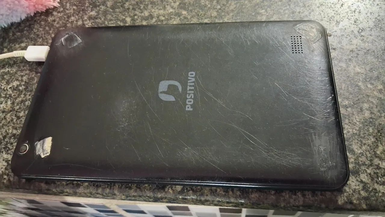 Vendo esse tablete  - Foto 2