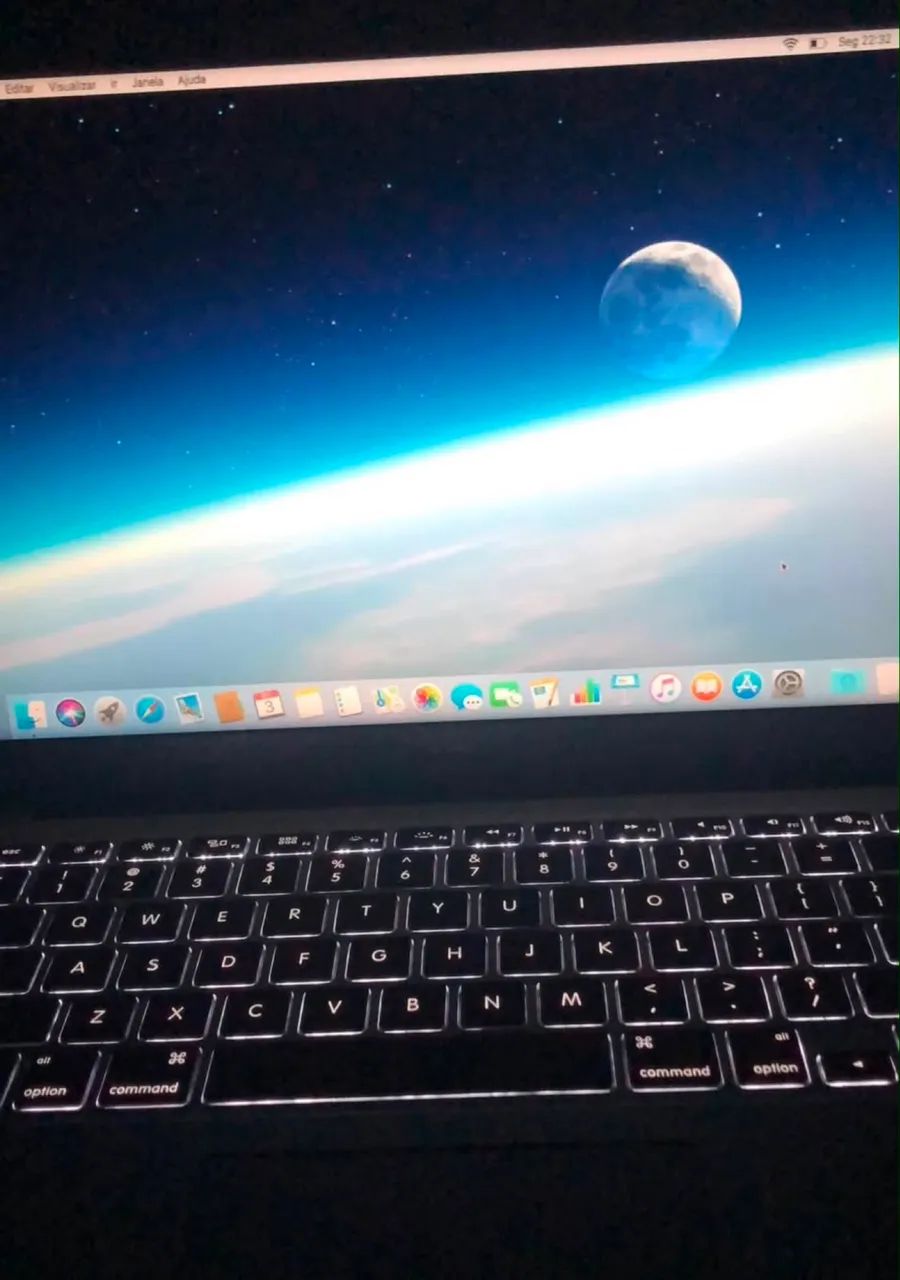 MacBook Air 13