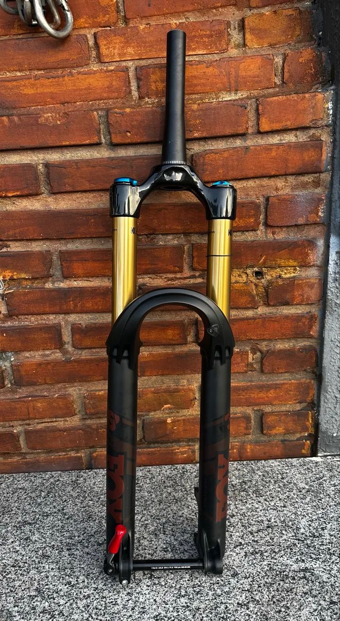 Fox 38 e-bike 2026 180mm 29 grip 0km