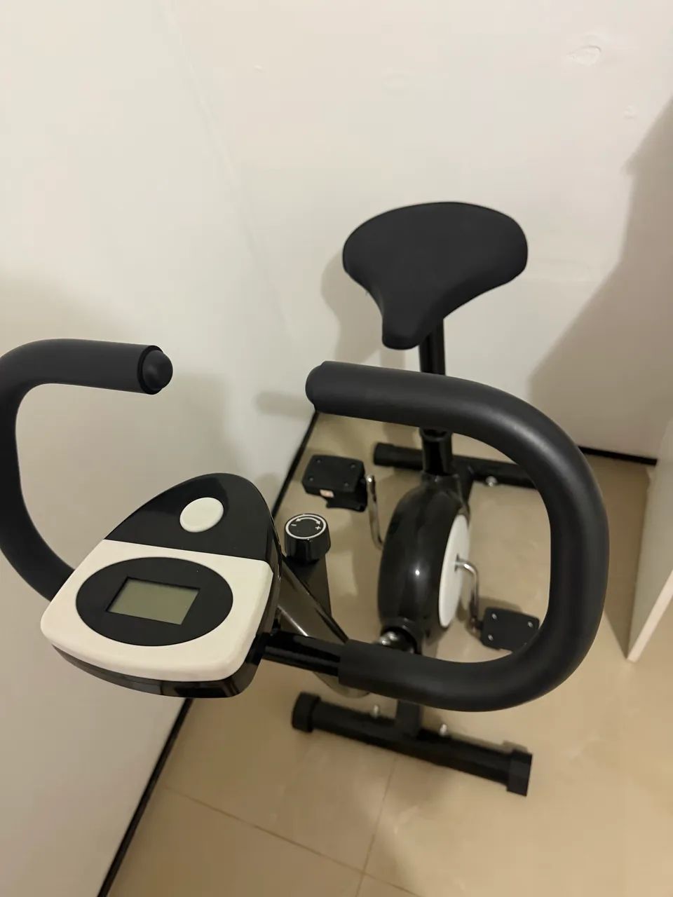 Bike de academia (ergométrica) - Foto 2