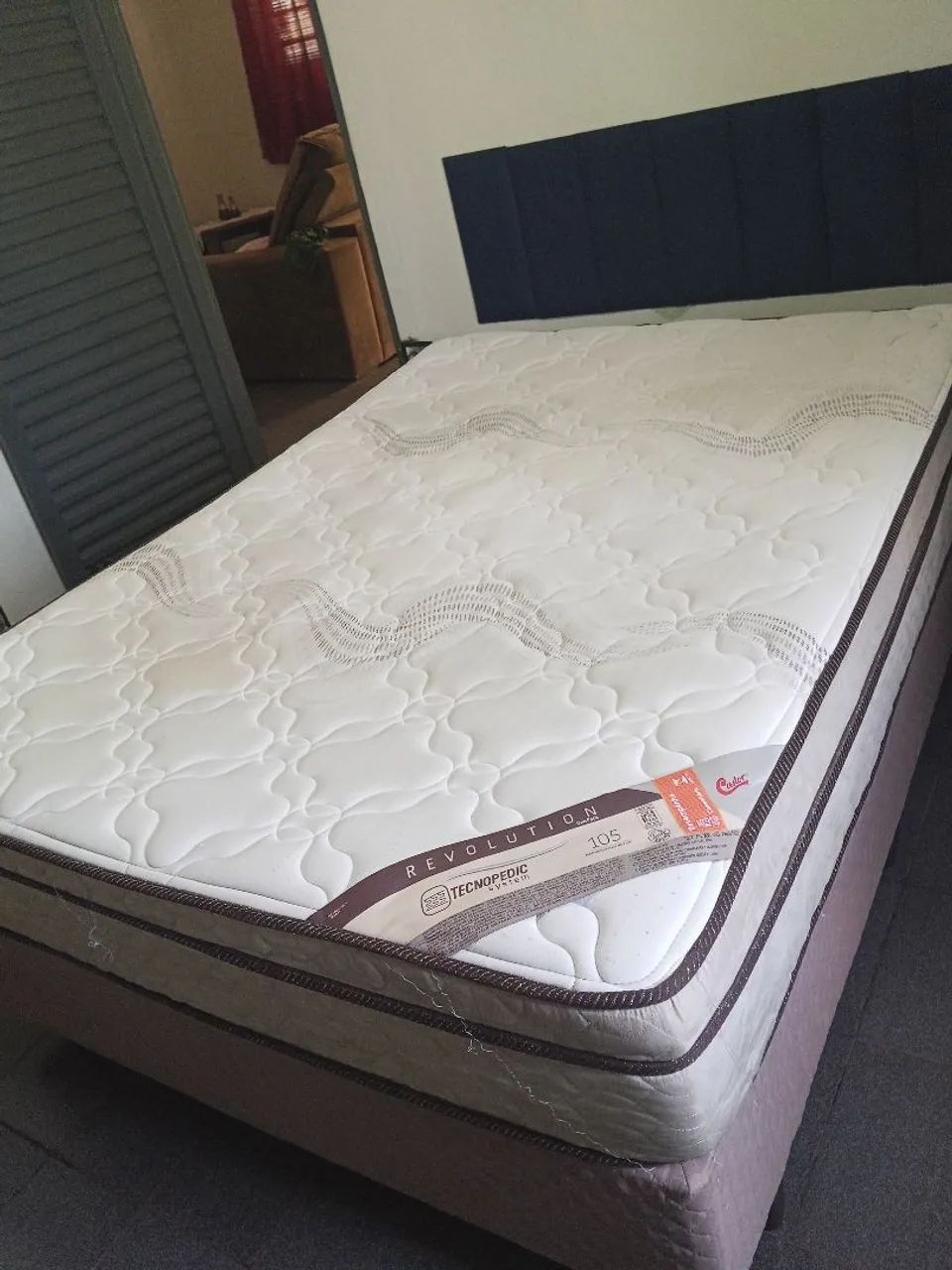 Vendo cama  - Foto 2