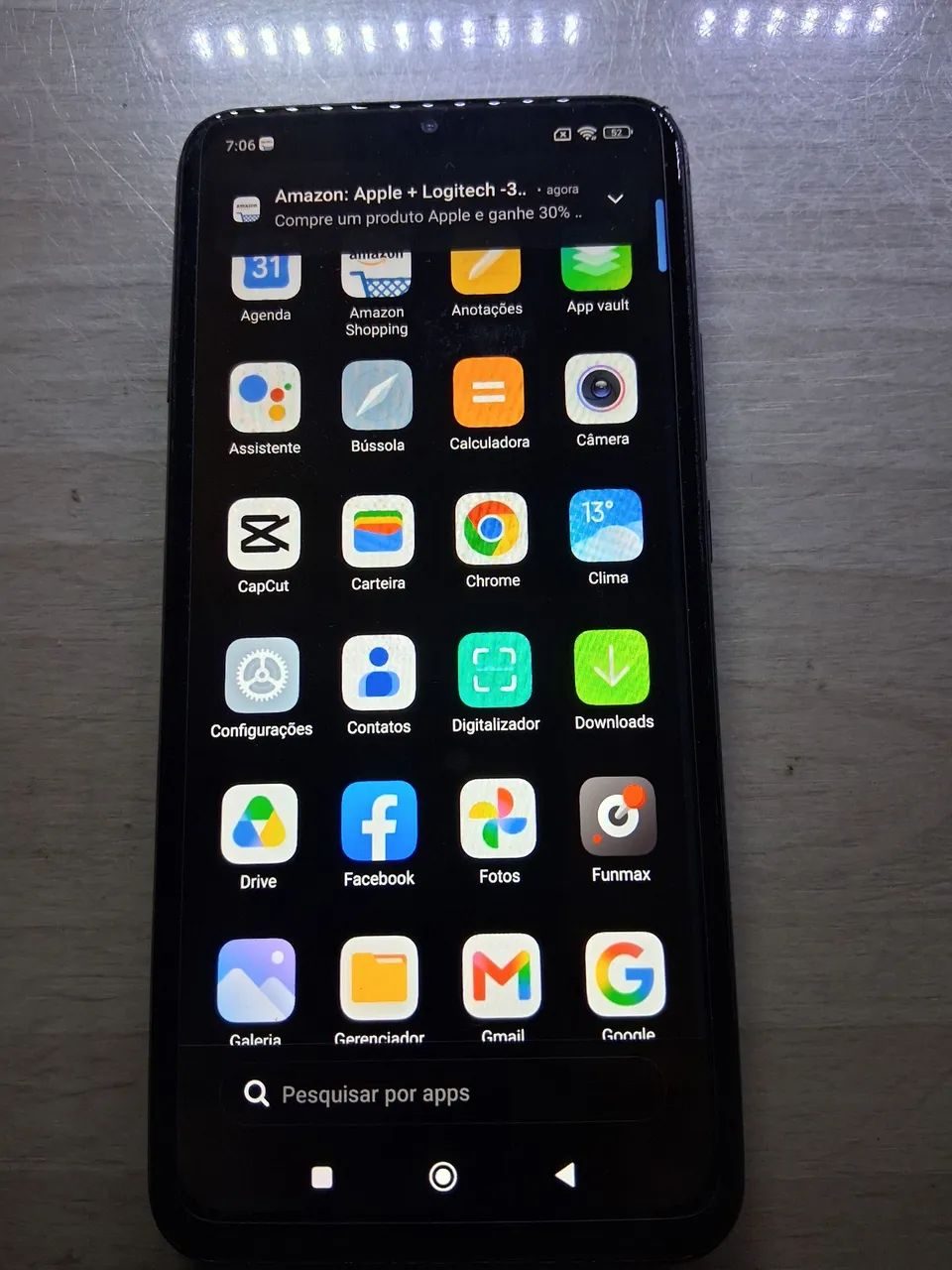 Redimi 9 - Foto 2