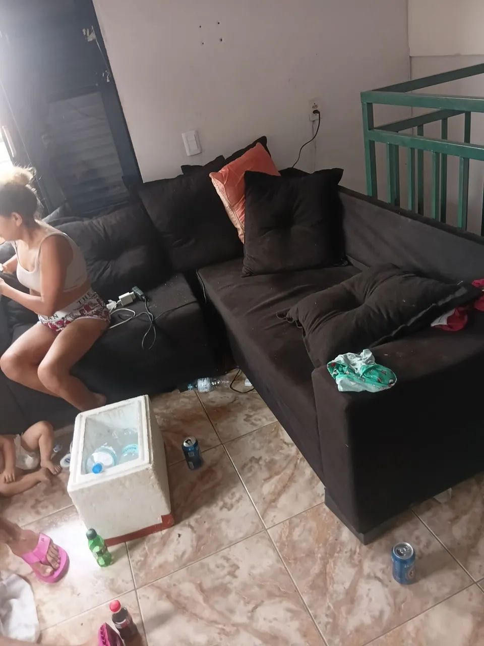 Sofá 