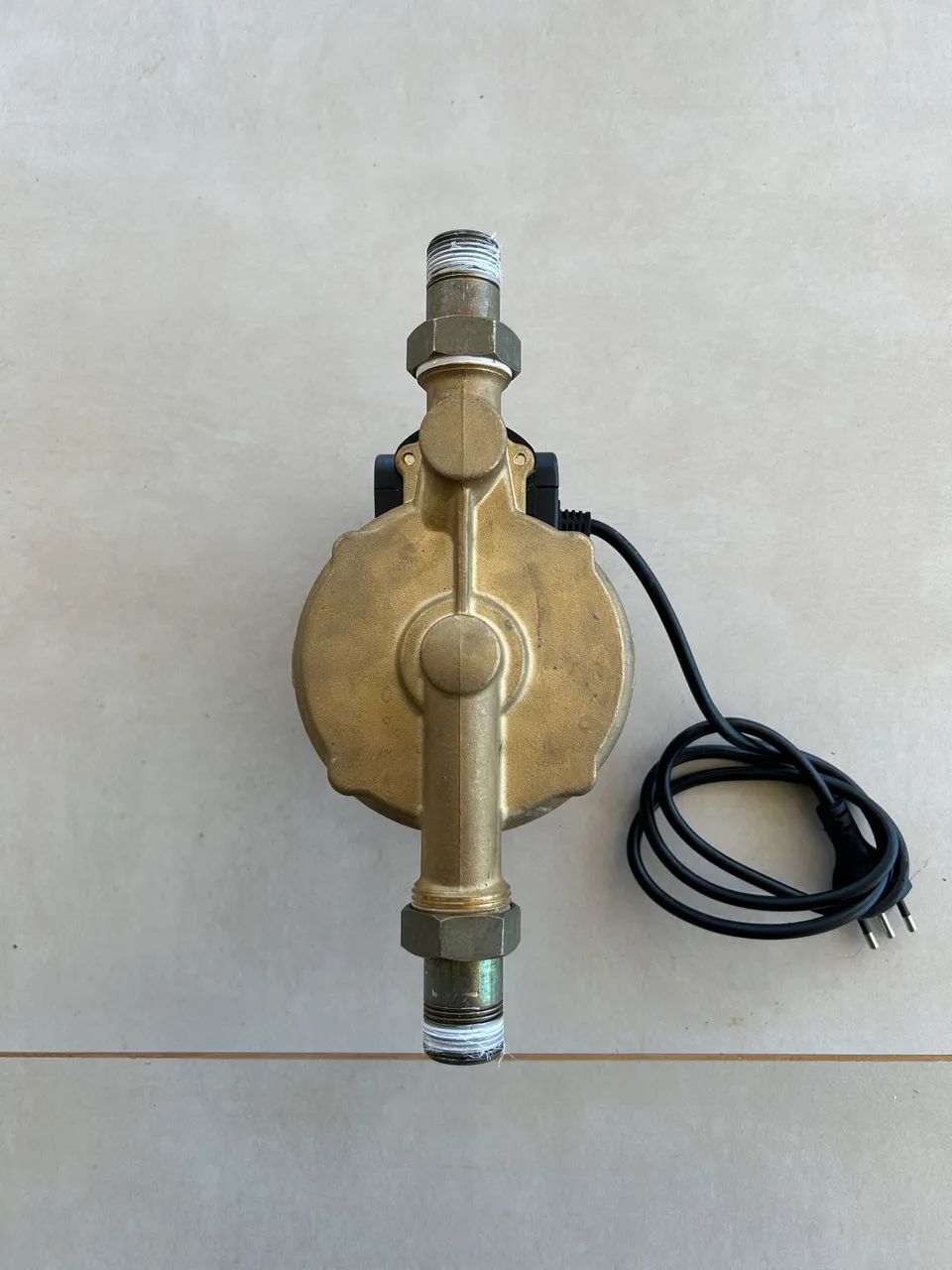 Pressurizador Dágua Texius 248W64962671297922124