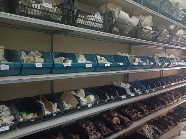 Passa o ponto Deposito de material de construção. - Foto 2