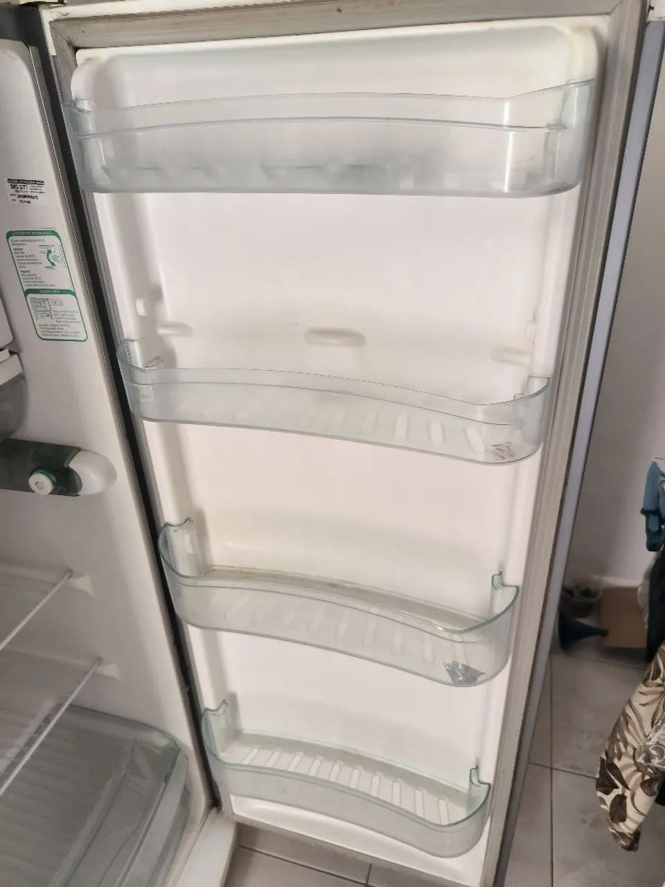 Geladeira Consul  - Foto 4