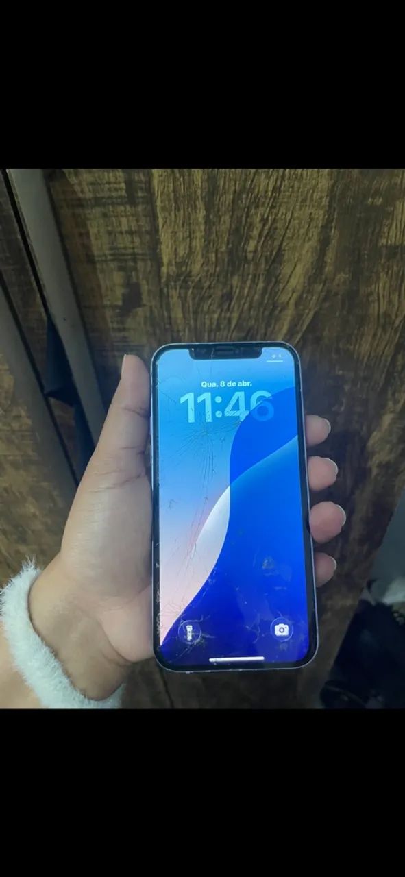 iPhone 12 e IPhone 8 Plus  - Foto 2