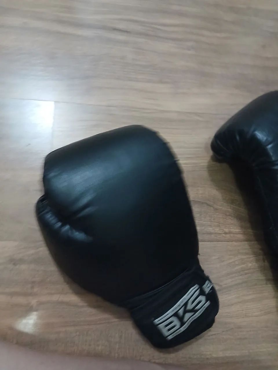 luxa de boxe da bks - Foto 2