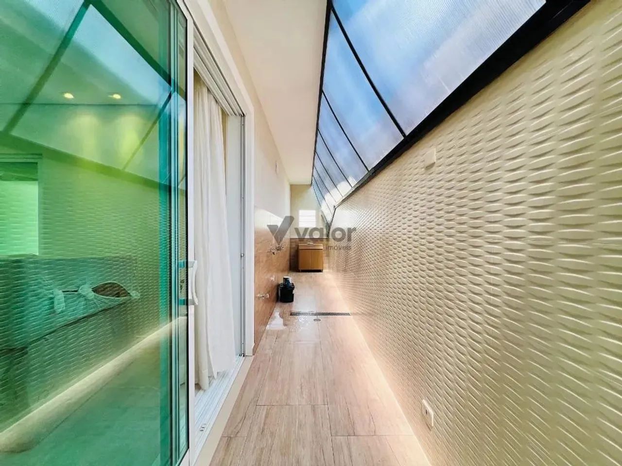 Casa à venda em Valinhos, Jardim Recanto, com 4 suítes, com 400 m², Millenium - Foto 5
