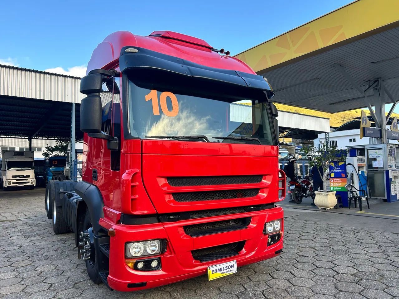 Iveco - Foto 3