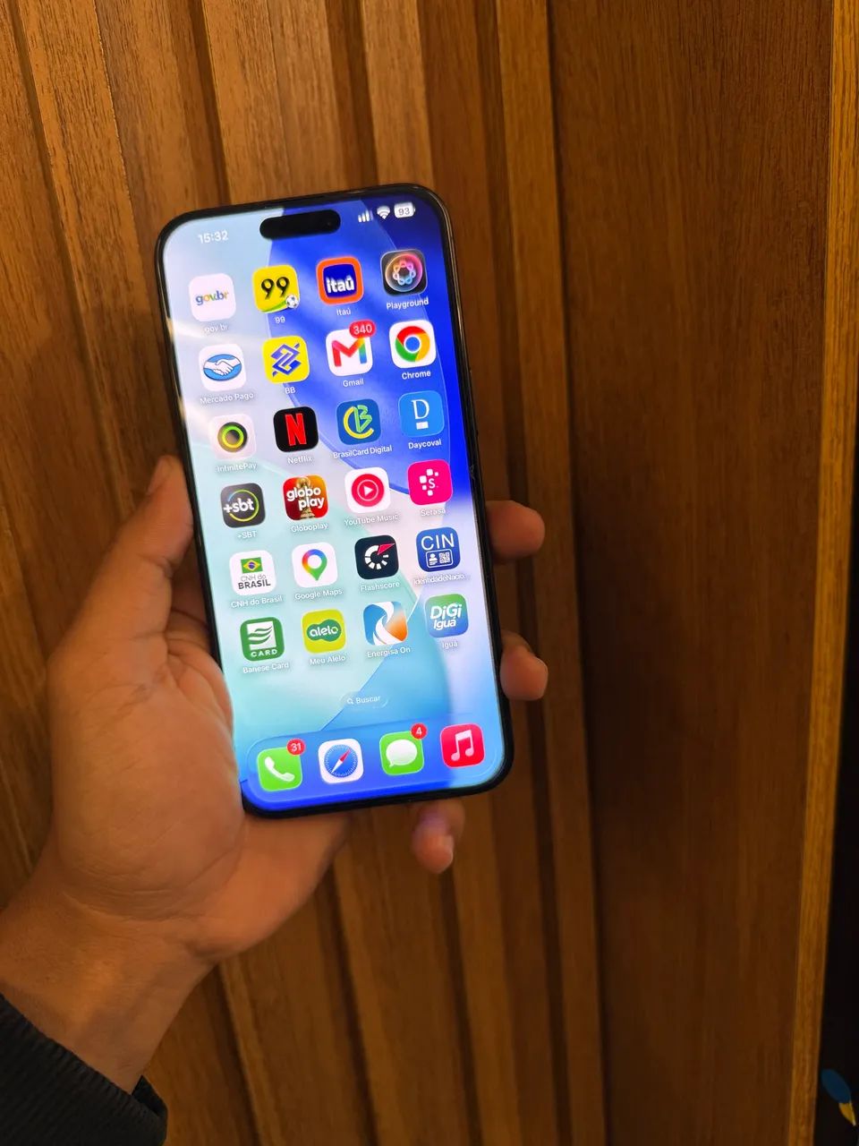 15 Pro Max  - Foto 2