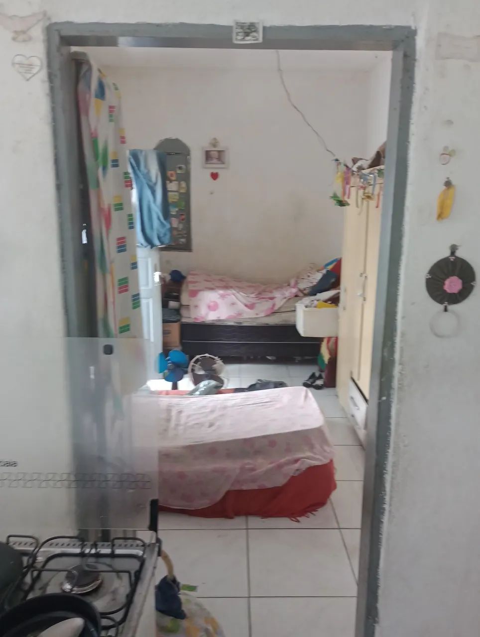 Vende se ou troca esse imóvel  - Foto 4