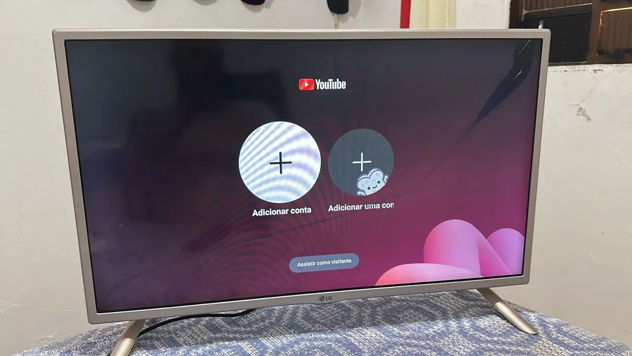 Tv lg - Foto 2