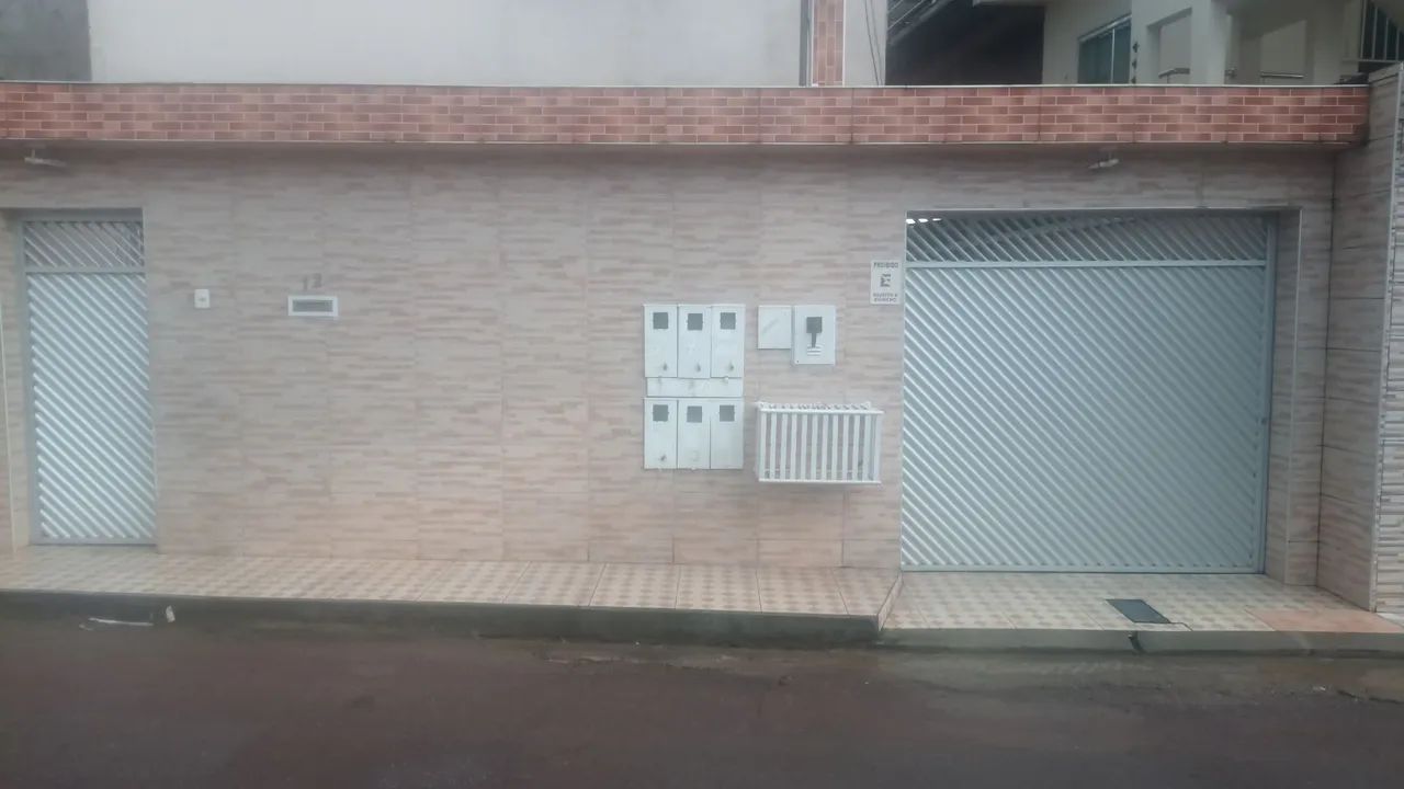 Foto - Manaus - Lírio do Vale