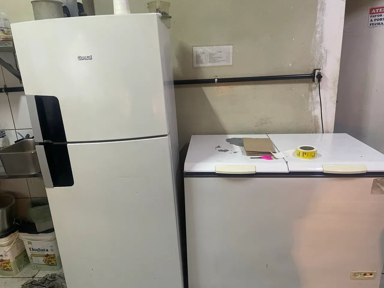  EQUIPAMENTOS PROFISSIONAIS PARA LANCHONETE  À VENDA - OPORTUNIDADE - Foto 2