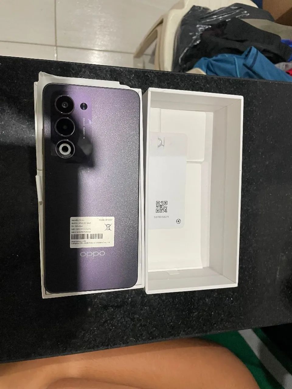 CELULAR OPPO A5  - Foto 4