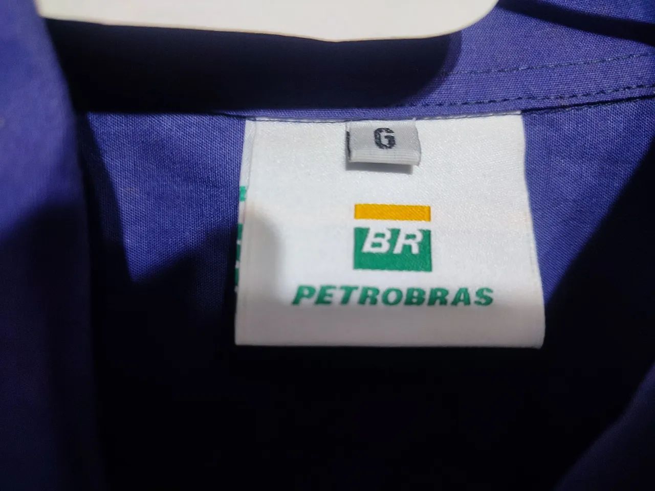 Camisa Williams F1 - Foto 5
