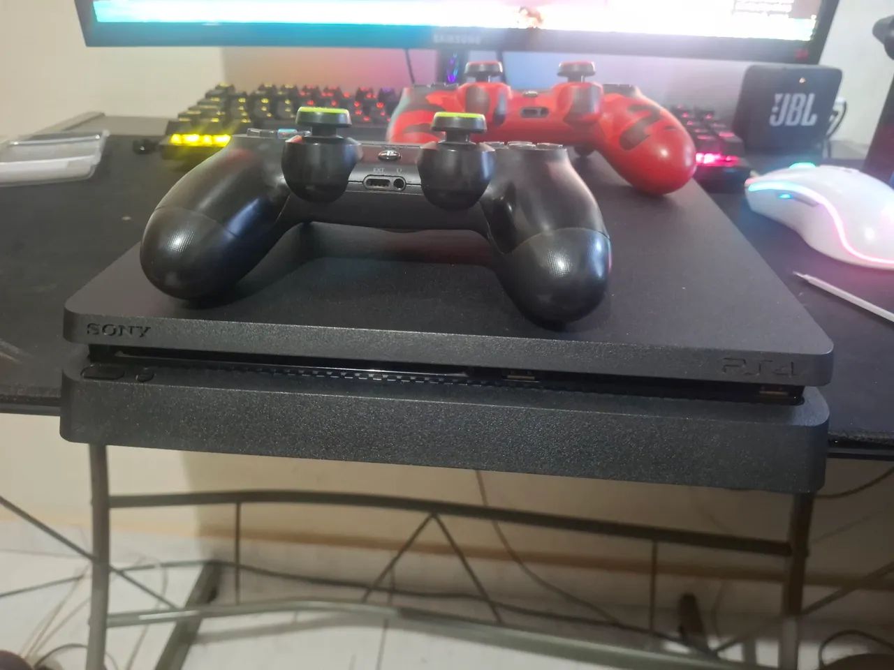 PlayStation 4 - Foto 3