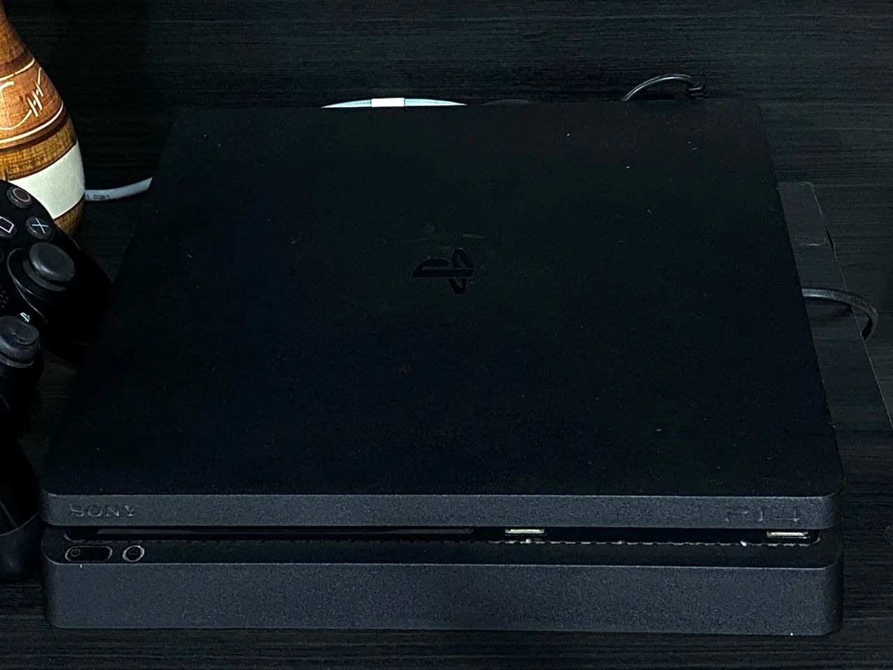 PS4 Slim - Foto 3