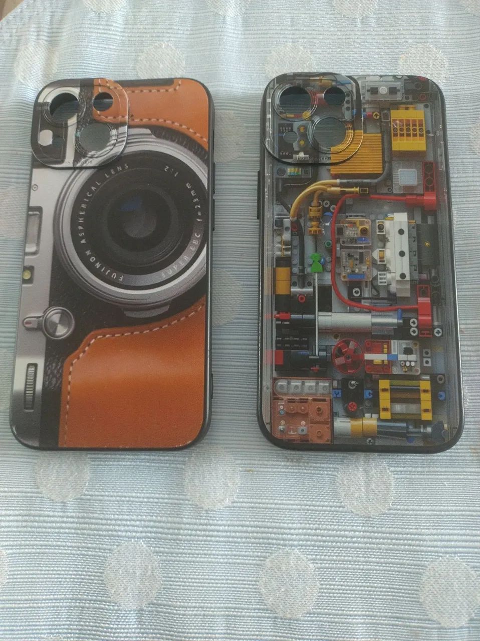 IPhone 13 mini 256gb - Foto 5