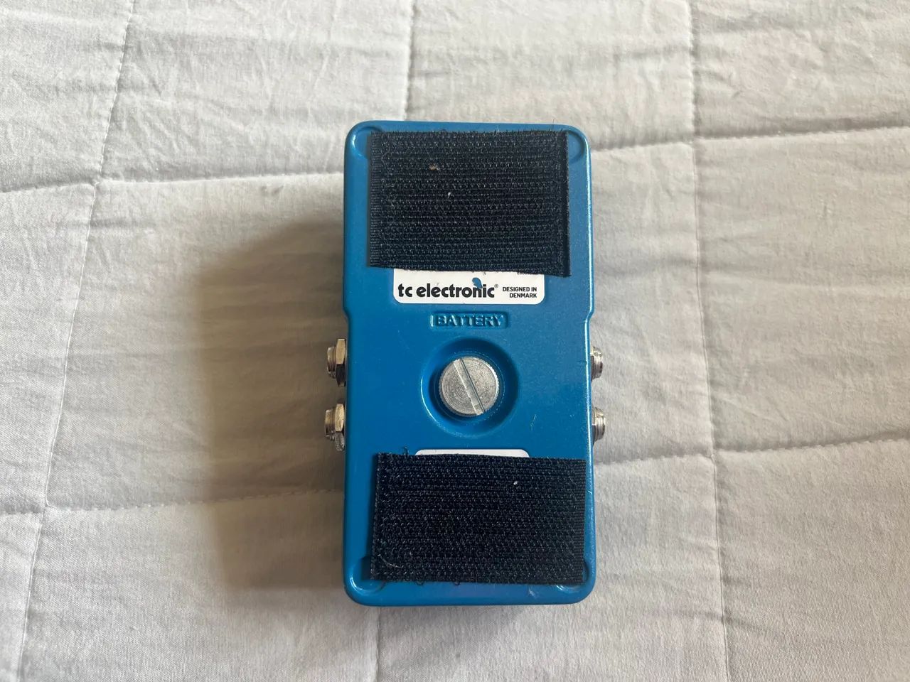 Pedal Flashback Delay TC Eletronic - Foto 3