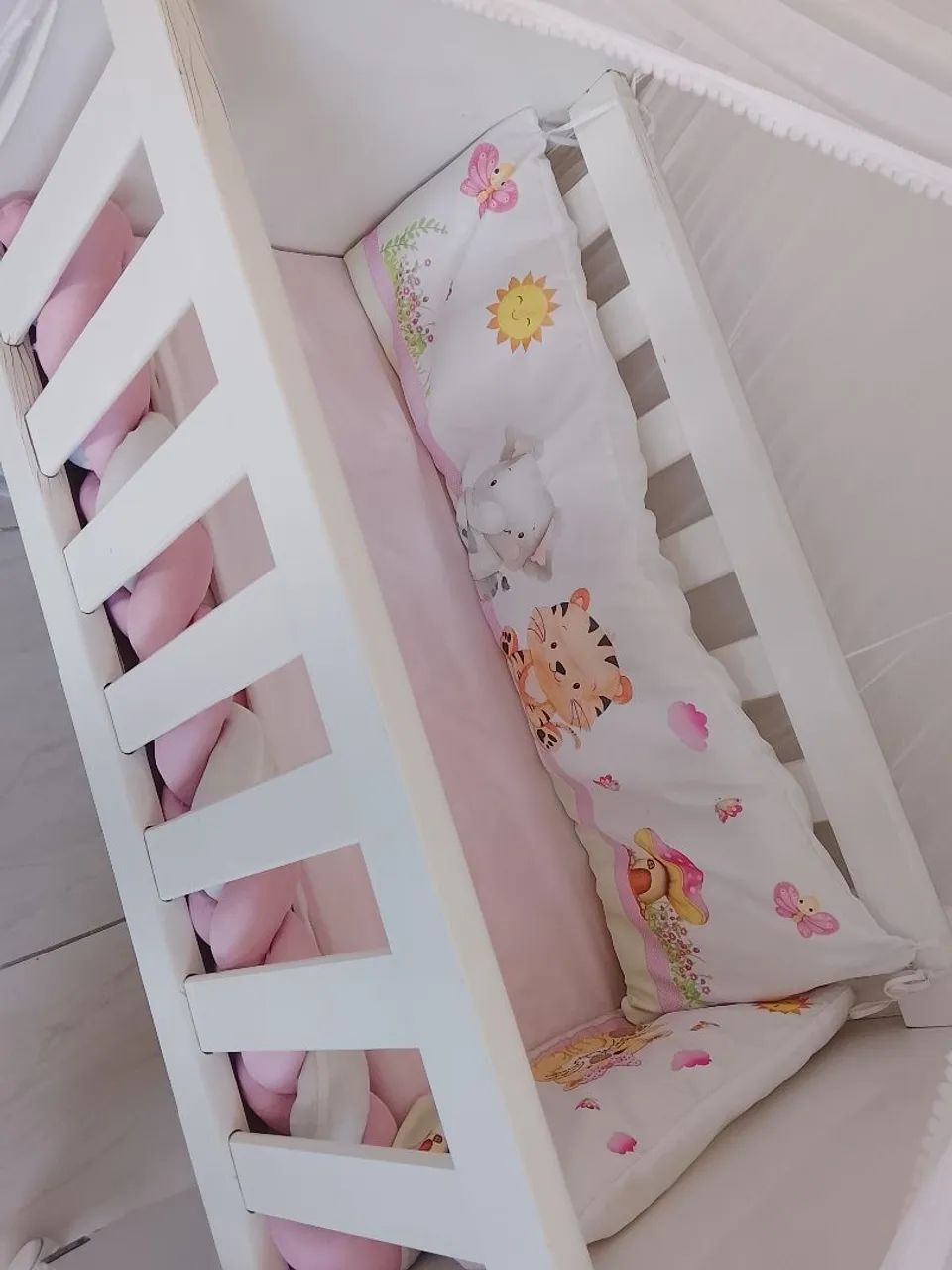 COMPLETE MINI CRADLE64962682877057123