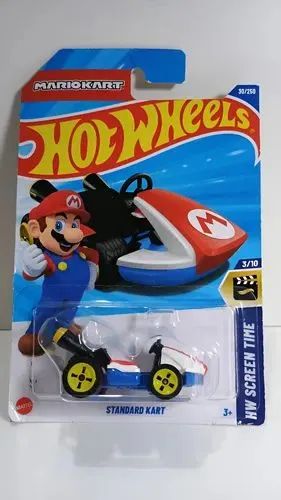 Hotwheels TROCA E VENDA  - Foto 3