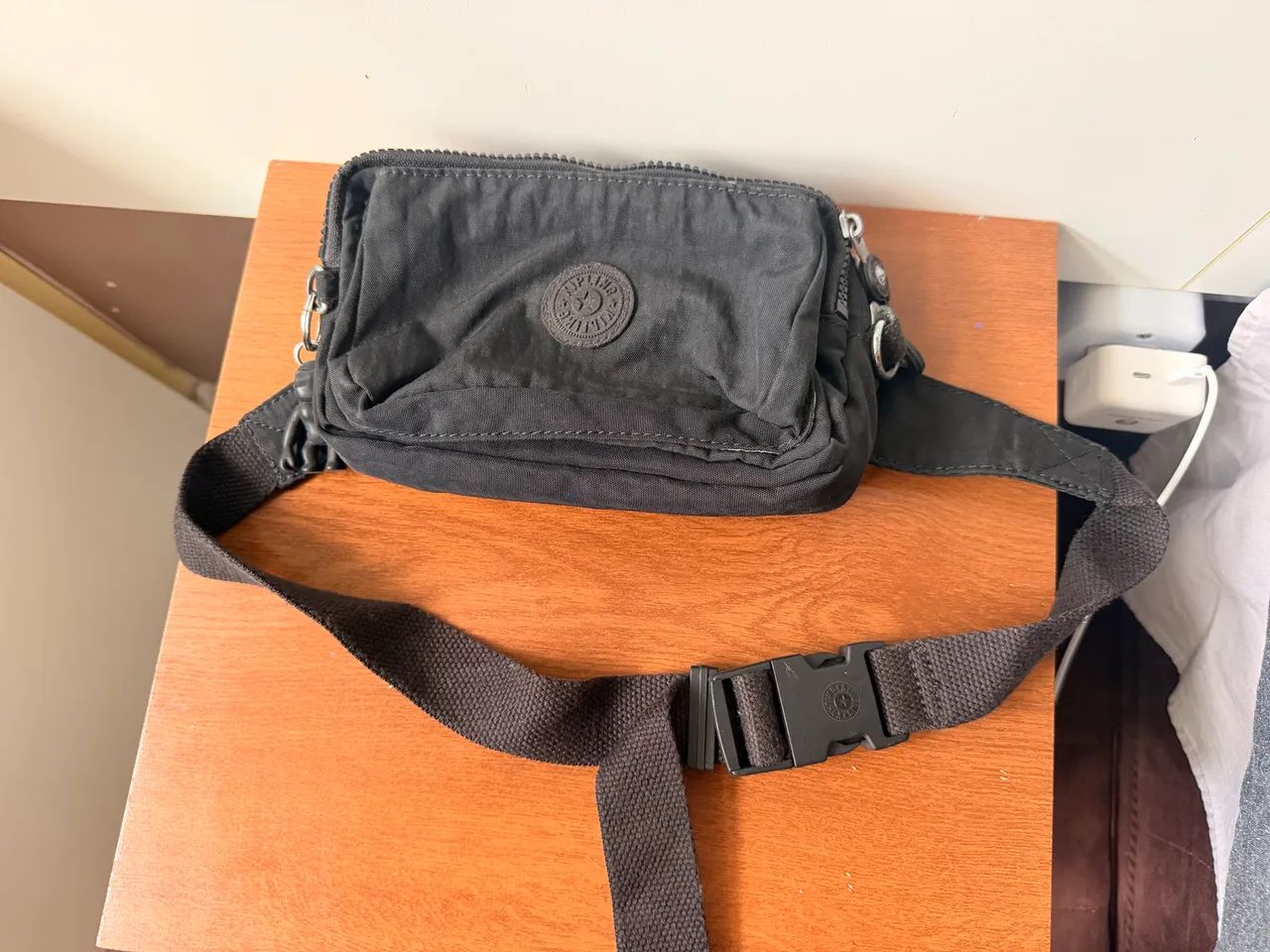 Bolsa/Pochete Kipling Original  - Foto 3