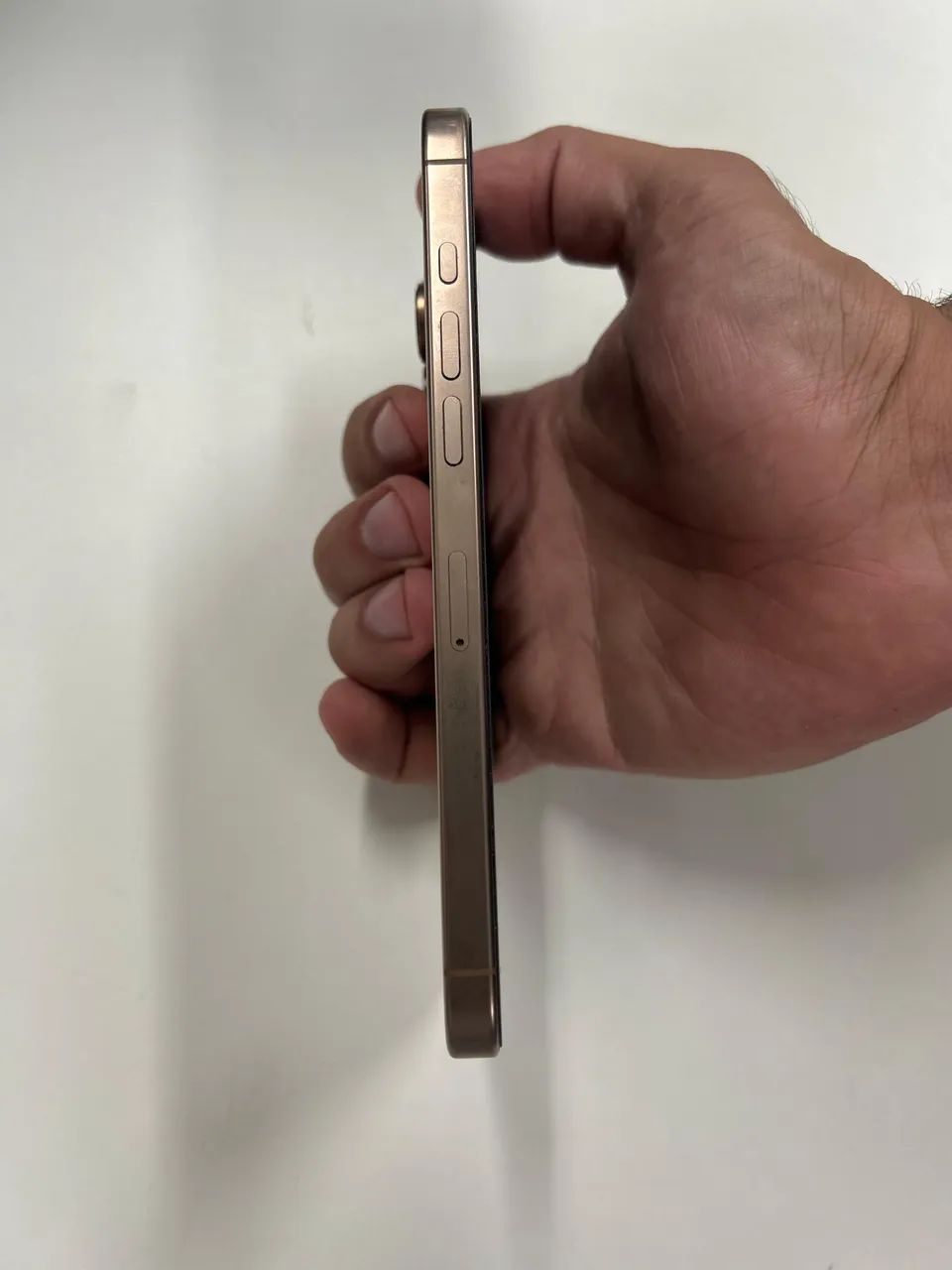 iPhone 16 pro max 256gb - Foto 2