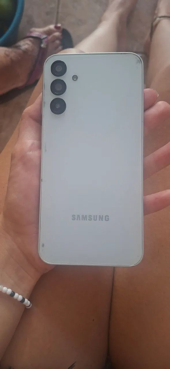 SAMSUNG A15 5G 128G - Foto 2
