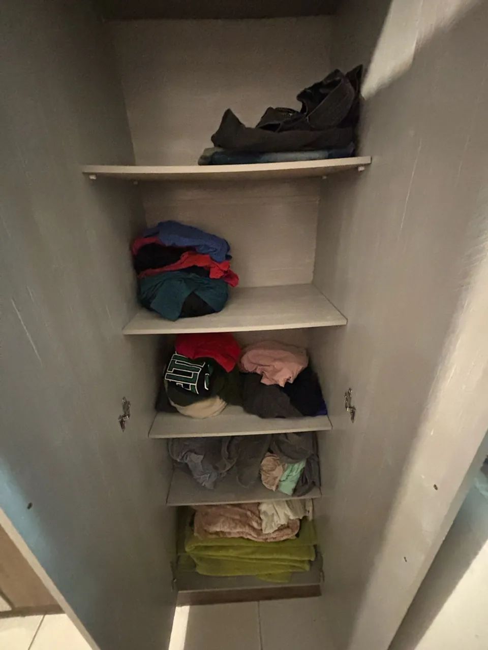 Guarda Roupa - Foto 4