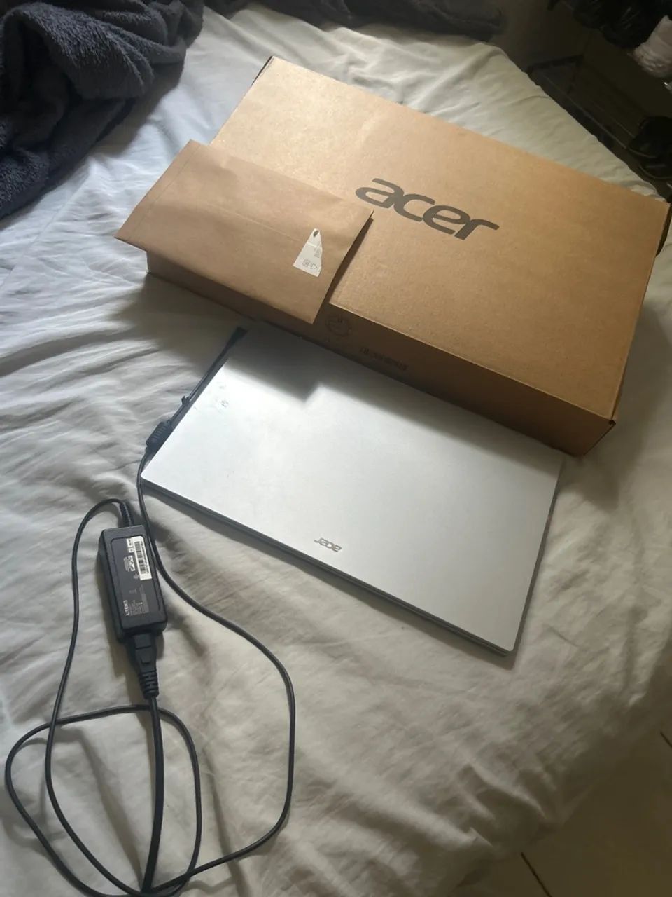 Notebook Acer Aspire 3 15 - Foto 5