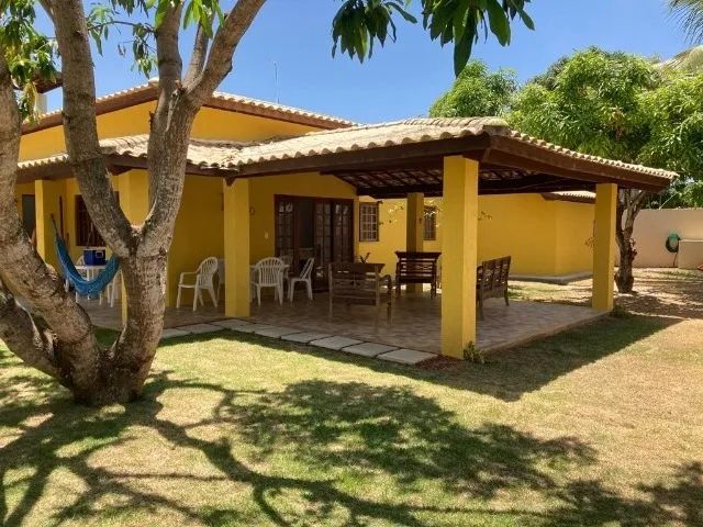 Foto - Camaçari - Barra do Jacuípe