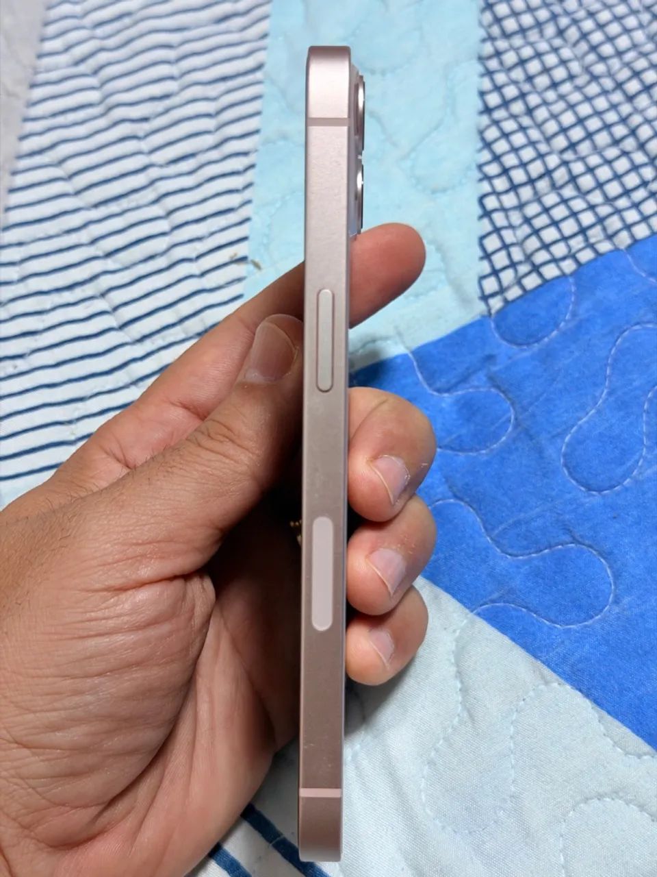 iPhone 13 128 G Rose  - Foto 5