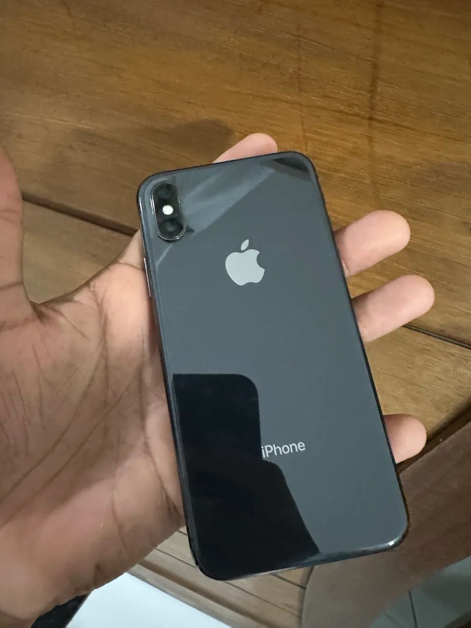Vendo iPhone X 256gb