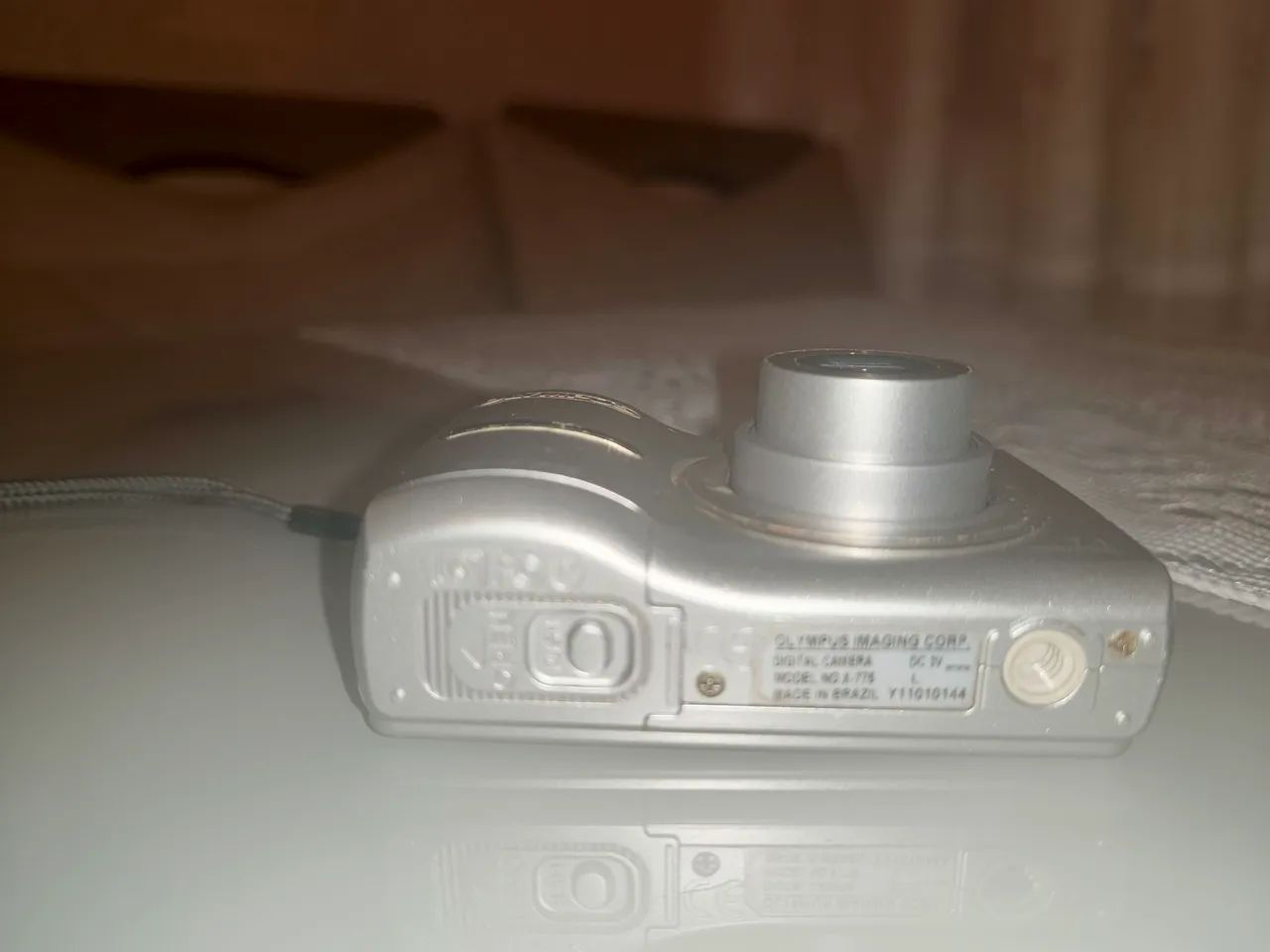 Câmera - Foto 5