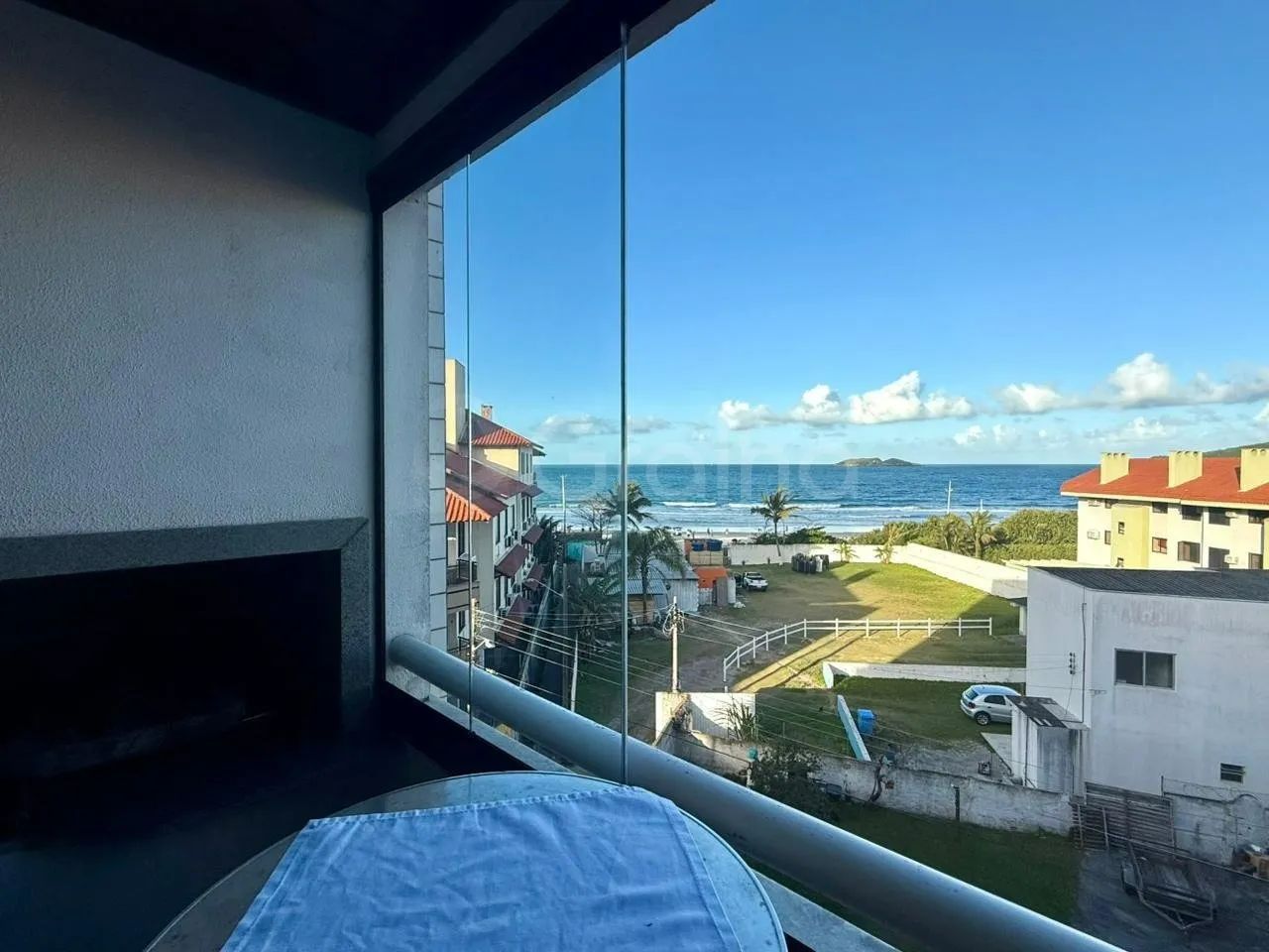 Apartamento de 59,67 com 2 quartos sendo 1 suite nos Ingleses - Foto 5