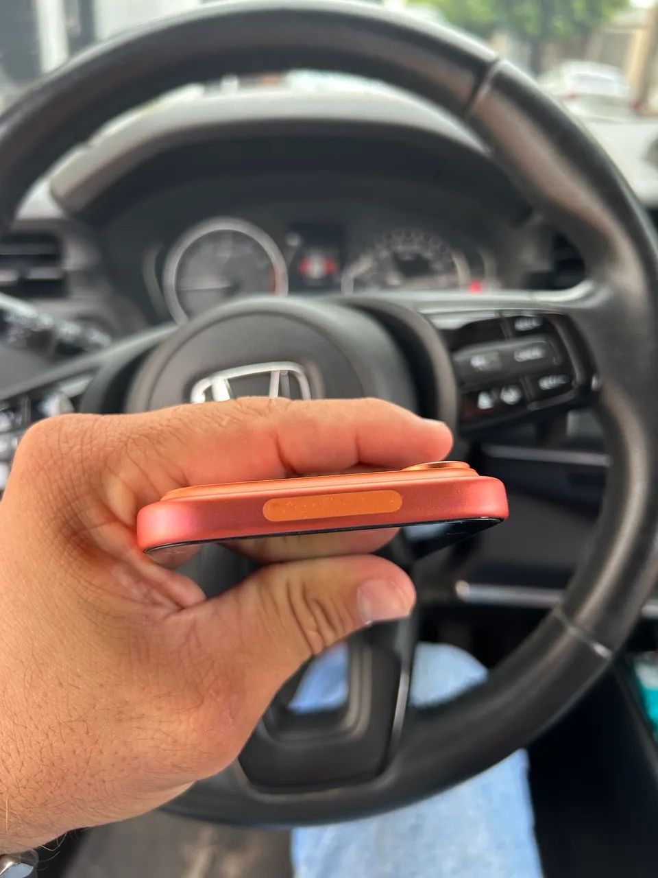 iPhone 17 Pro Max 256 GB - Foto 5