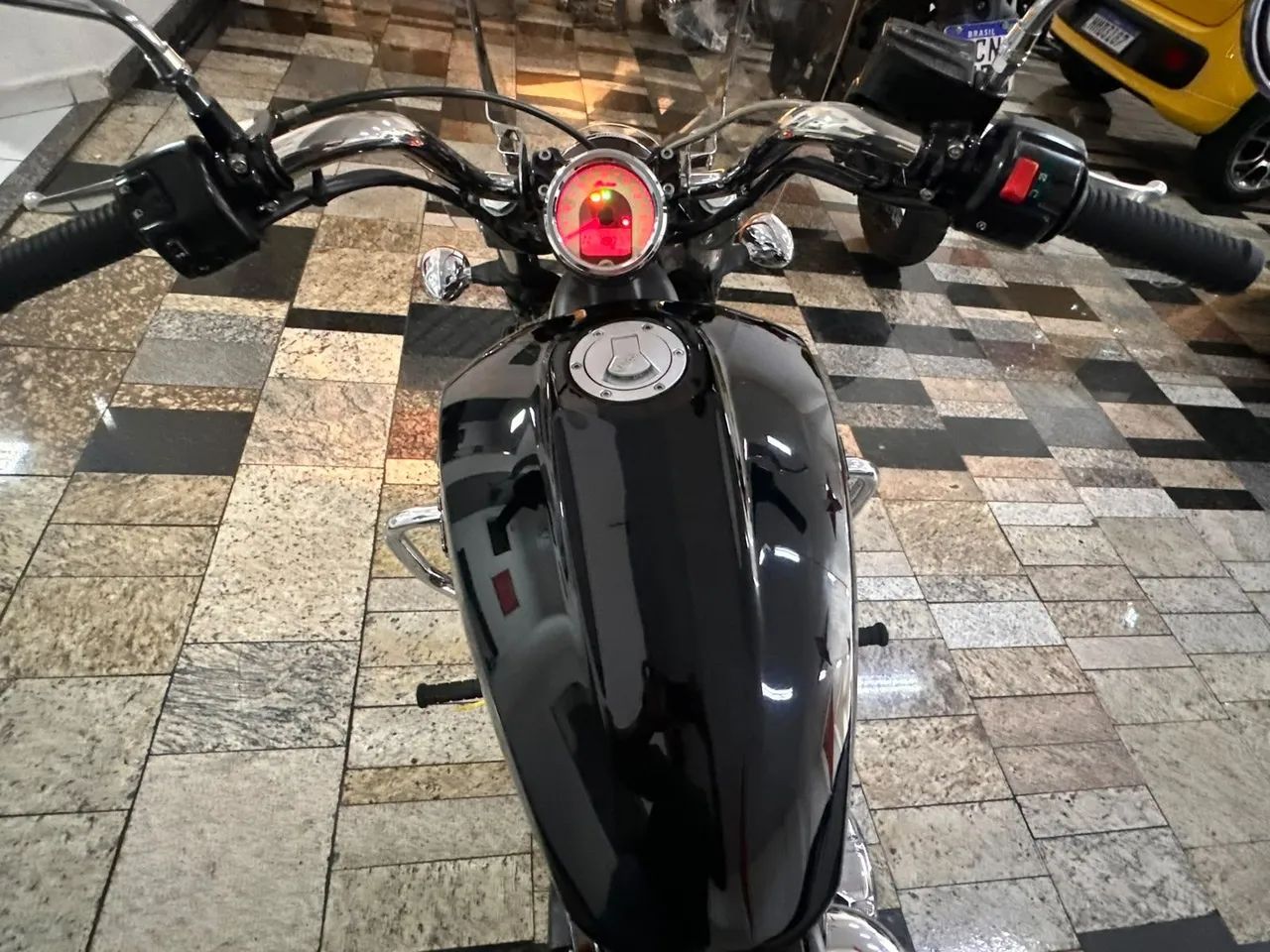 Indian/scout - Foto 5