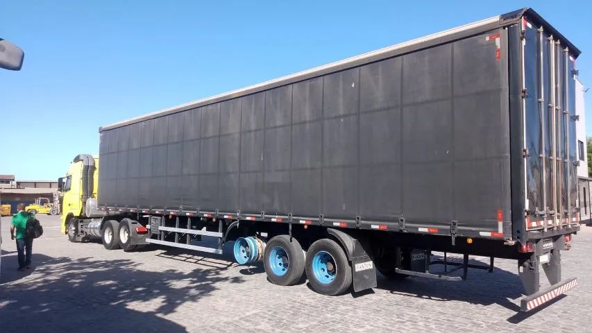 CARRETA RANDON 2020 - Foto 2